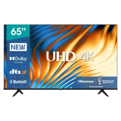 Hisense 65A6H