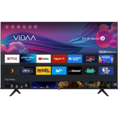 Hisense 50A6H