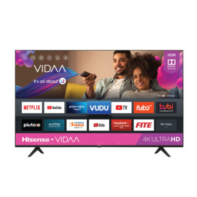 Hisense 43A61G