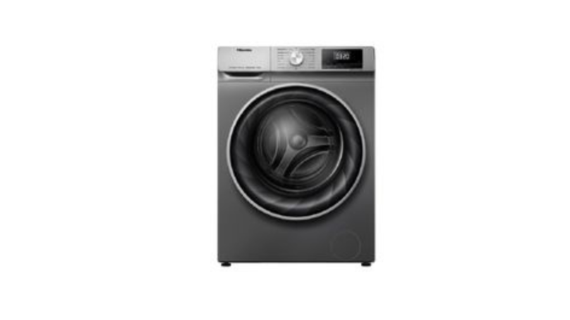 Hisense WFQY1014EVJMT 10kg Washing Machine