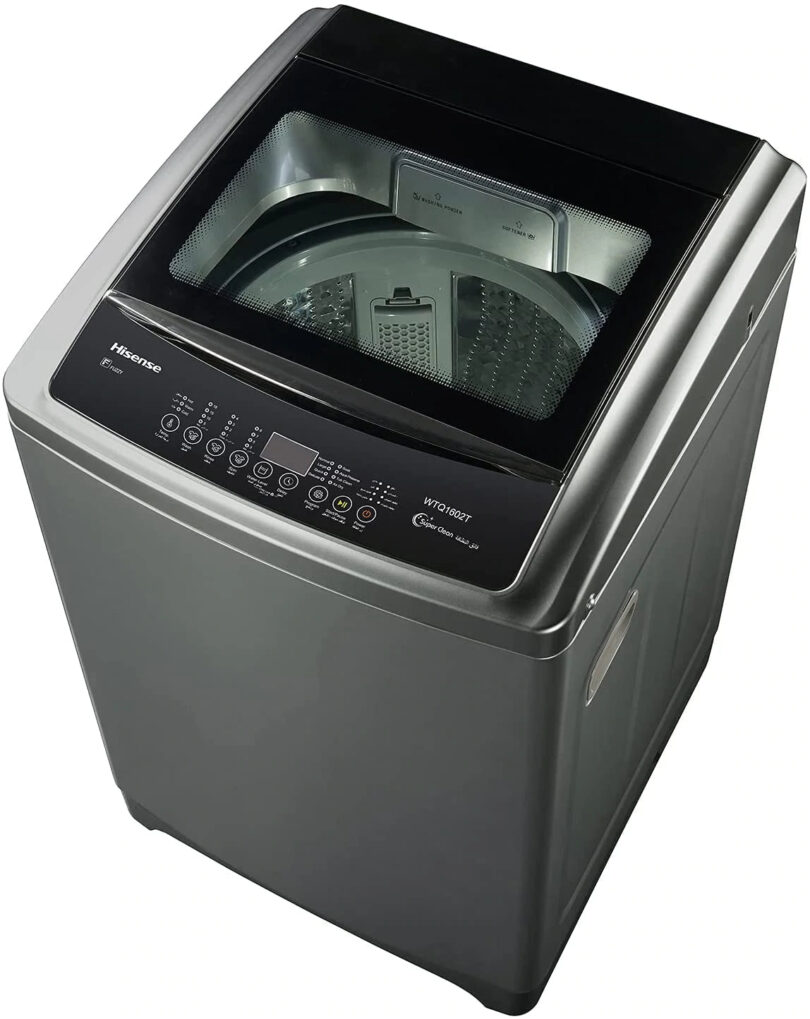 Hisense WTJA1102T