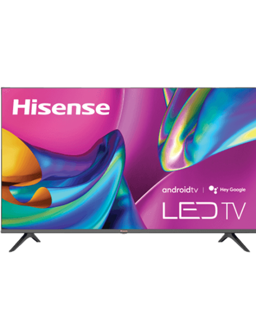 Televisions