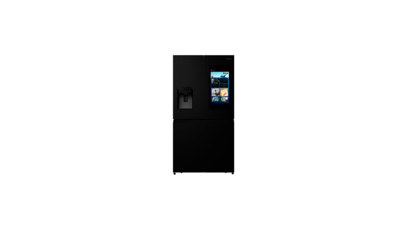 Hisense REF522DR 522L Multi Door Refrigerator