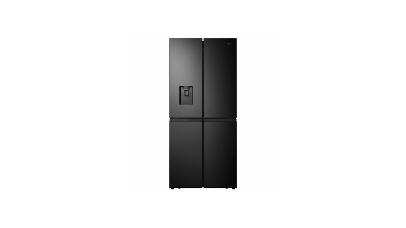 Hisense REF454DR 454L PureFlat French Door Refrigerator