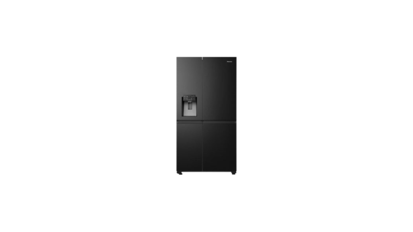 Hisense REF628DR 628L Infinite Side By Side Refrigerator