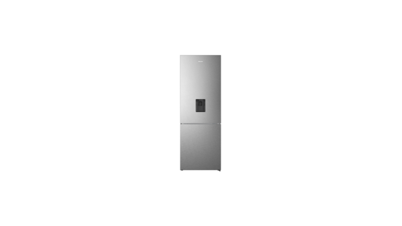 Hisense REF286DR 286L Bottom Mount Fridge