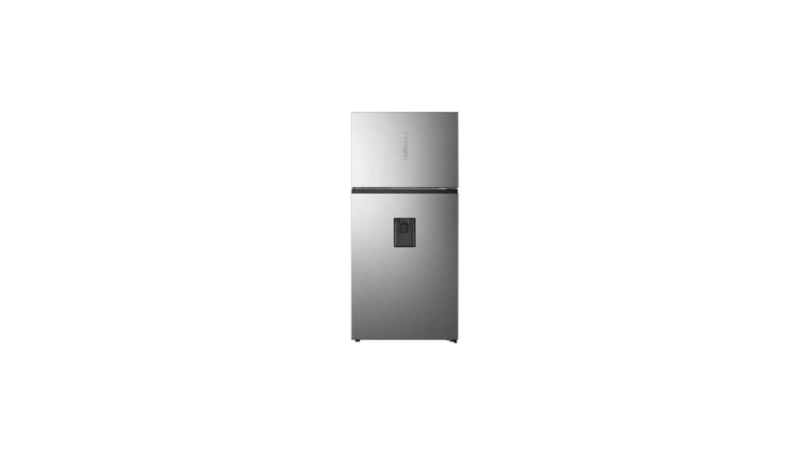 Hisense REF510DR 510L Top Mount Fridge