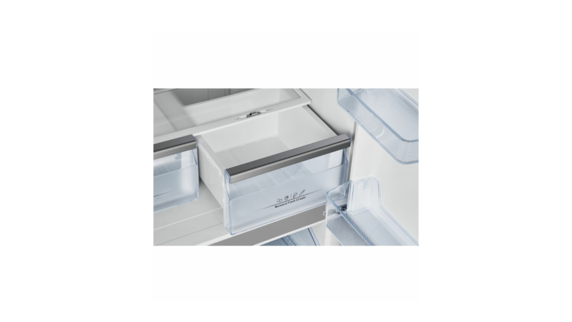 Hisense REF454DR 454L PureFlat French Door Refrigerator - Image 2