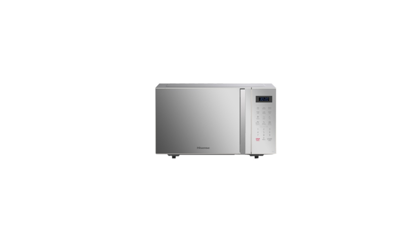 Microwave Hisense H23MOMS5H 23L Microwave