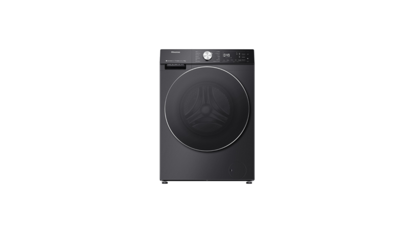 Hisense WD5S1245BB 12kg Washer & 8kg Dryer