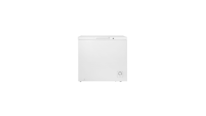 Hisense FC142SH Chest Freezer - Image 2