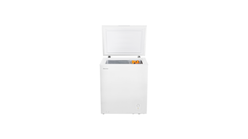 Hisense FC142SH Chest Freezer