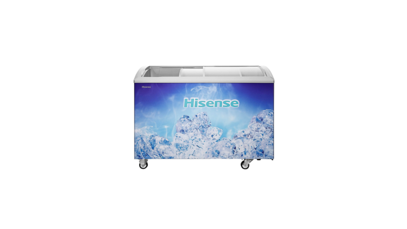 Hisense FC-40DD 301L Ice Cream Freezer