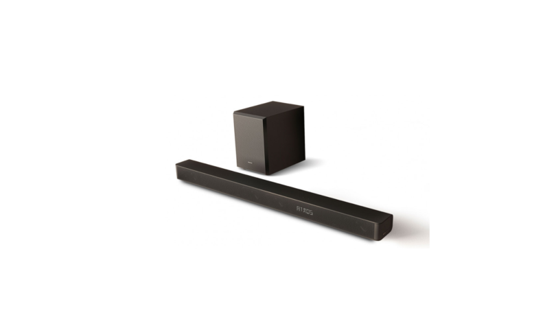 Hisense AX3100G 3.1CH Soundbar
