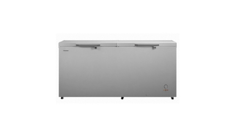Hisense FC702SH 702L Chest Freezer