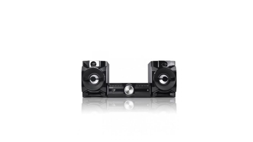 Hisense HA450 Mini Hi-FI