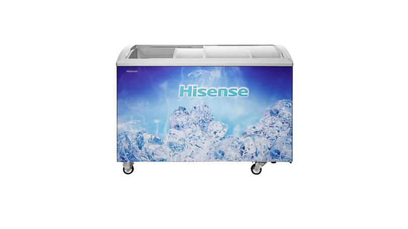 Hisense FC-39DD Ice-Cream Freezer