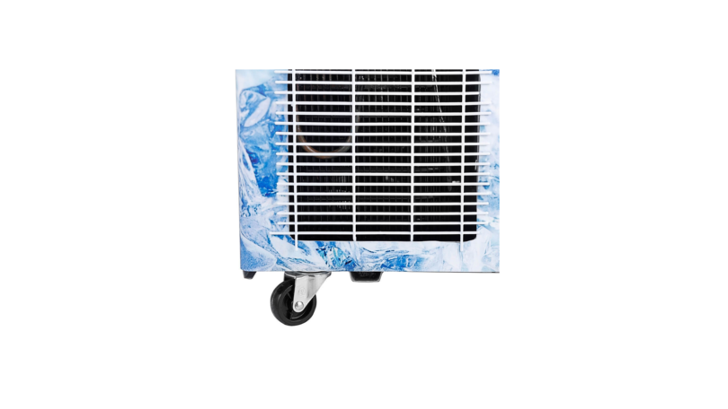 Hisense FC-39DD Ice-Cream Freezer - Image 2