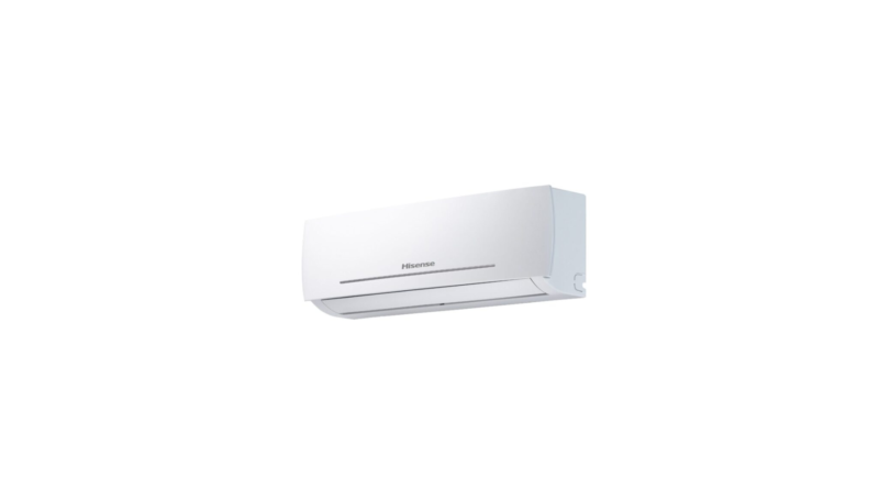 Hisense AS-18CR4SXATG02 18000 Btu Air Conditioner - Image 2
