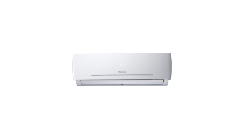 Hisense AS-18CR4SXATG02 18000 Btu Air Conditioner