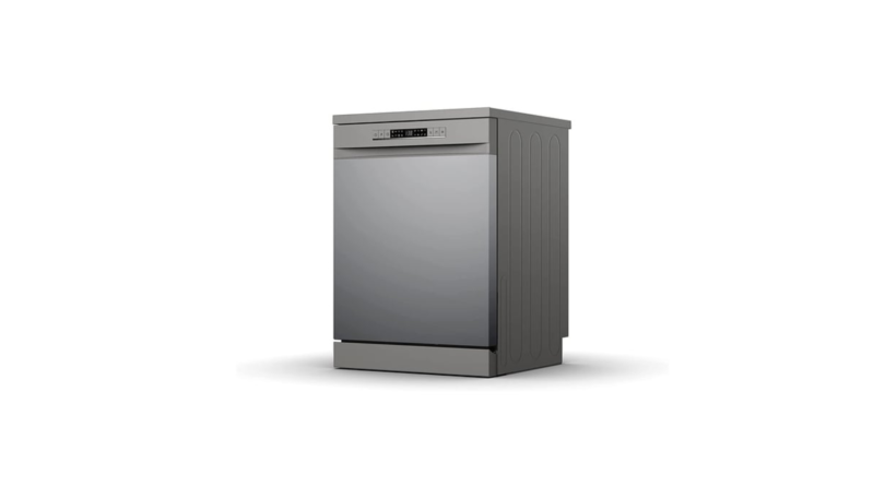 Hisense HS622E90G Dishwasher