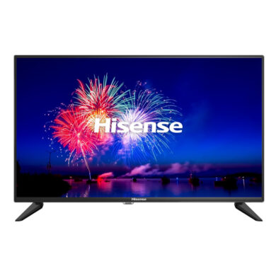 Hisense 32 inch Digital Frameless  32A3KKEN