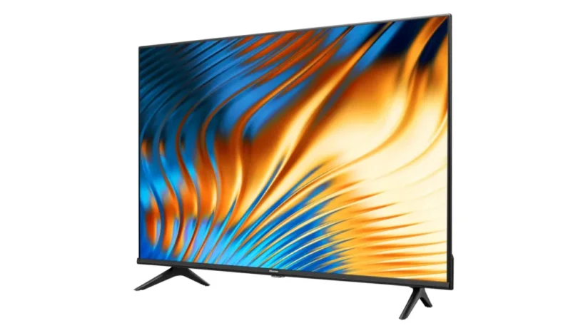 Hisense 65A6K 65 Inch 4K UHD Smart TV  65A6KKEN
