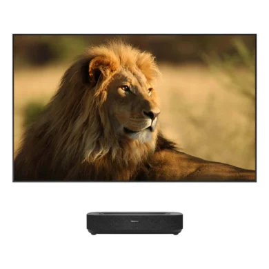 Hisense 90? 4K Laser TV -90L5HG