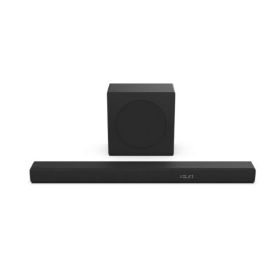 Hisense HS3100 3.1CH Soundbar - 480W