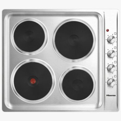 Hisense H60STES 60CM 4 Burner