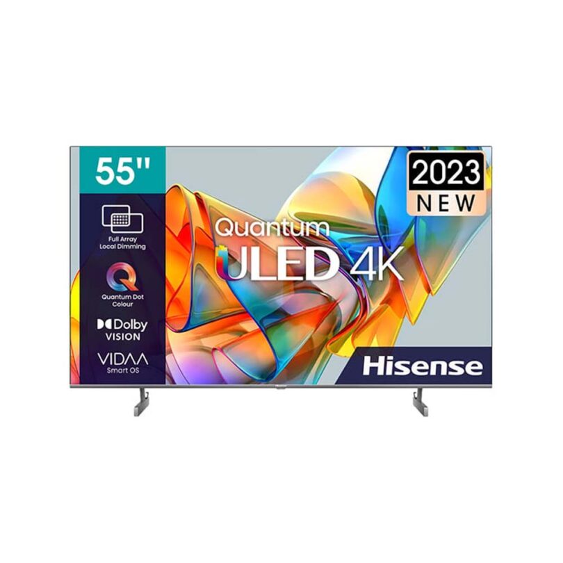 Hisense 55U6NKEN 55"