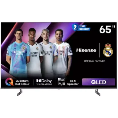 Hisense 65Q6N 65"