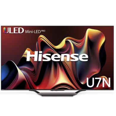 Hisense 75U7NKKEN 75"