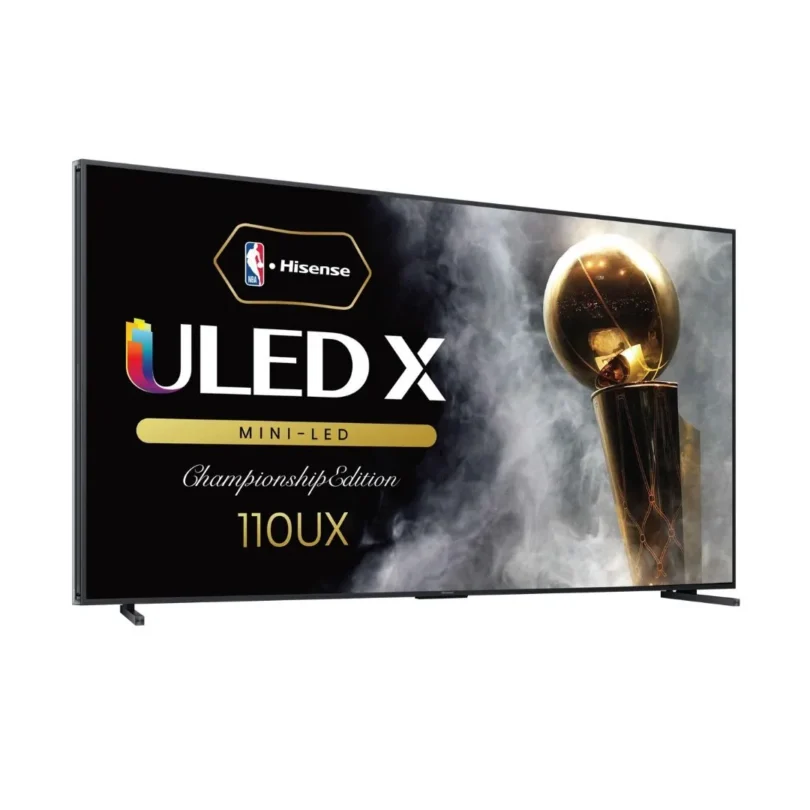 Hisense 110UX 110"