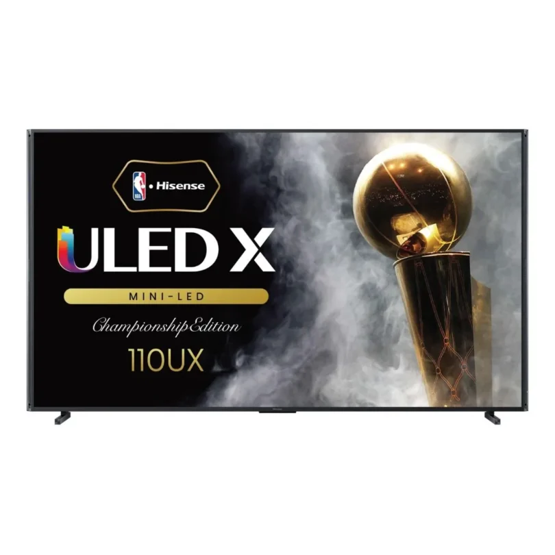 Hisense 110UX 110"