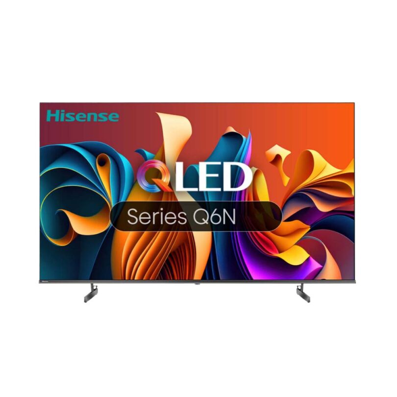 Hisense 65Q6N 65"