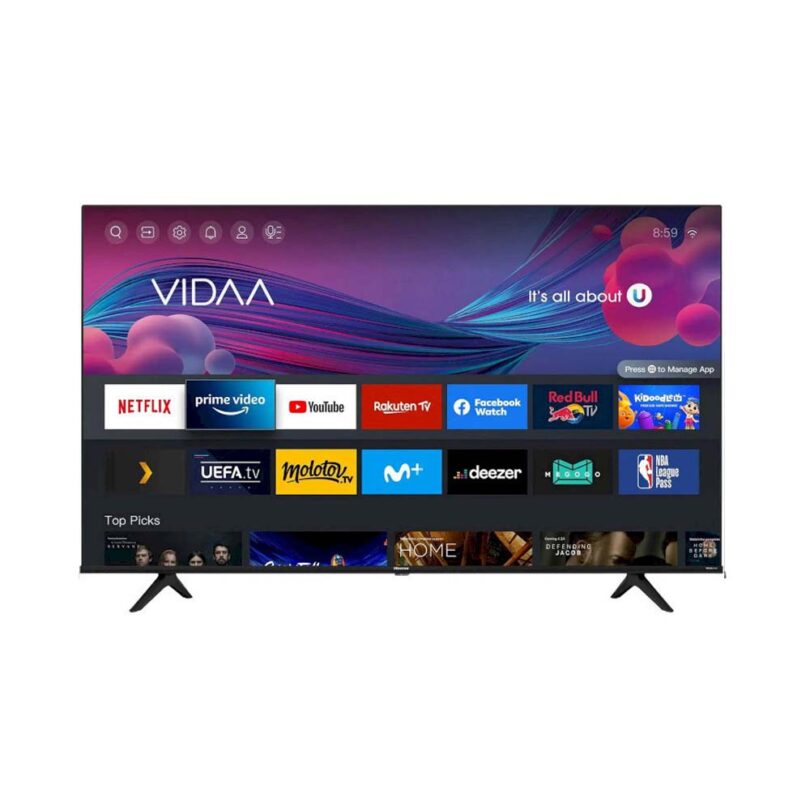 Hisense 75A6KEN 75"