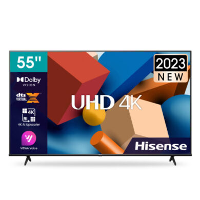 Hisense 55A6KKEN 55"